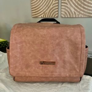 Petunia pickle bottom diaper bag